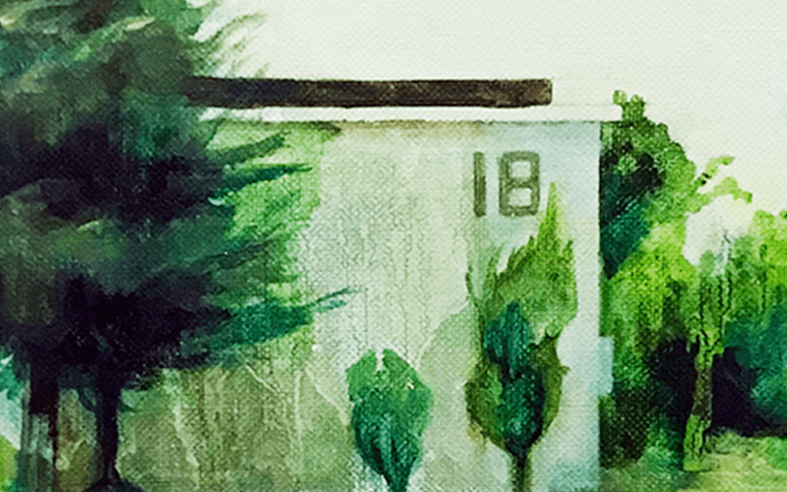 2012 Asagaya Housing