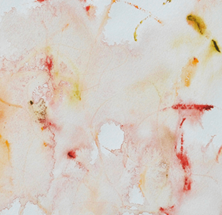 結婚式桜の会場